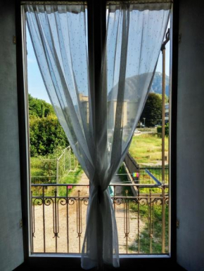 Tra la Stazione e il Lago Verbania